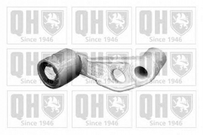 QUINTON HAZELL qtt958 -  Паразитный / Ведущий ролик, зубчатый ремень